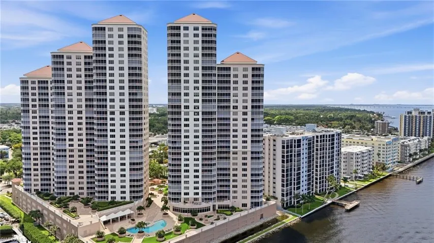 2104 1st St 1702, Fort Myers, Florida 33901