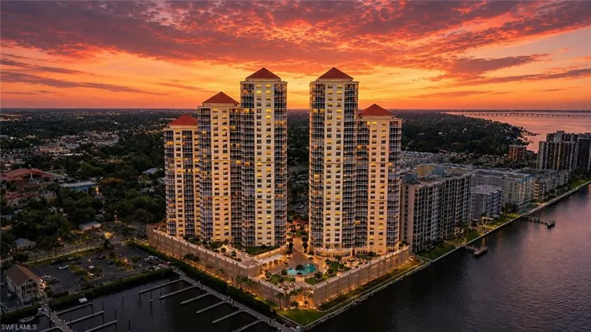 2104 1st St 1702, Fort Myers, Florida 33901