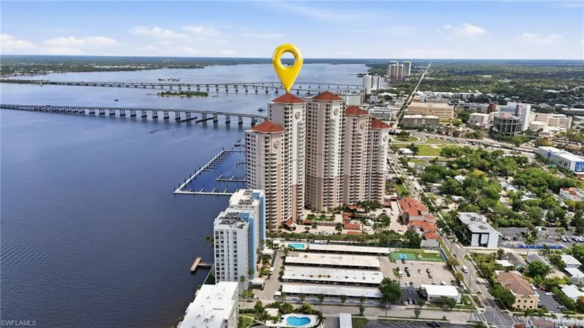 2104 1st St 1702, Fort Myers, Florida 33901