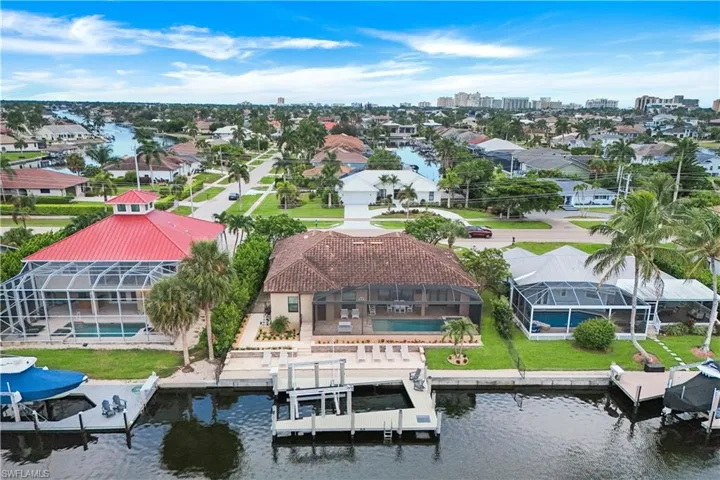 1050 San Marco Rd, Marco Island, Florida 34145
