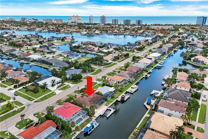1050 San Marco Rd, Marco Island, Florida 34145