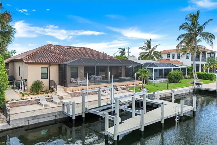 1050 San Marco Rd, Marco Island, Florida 34145