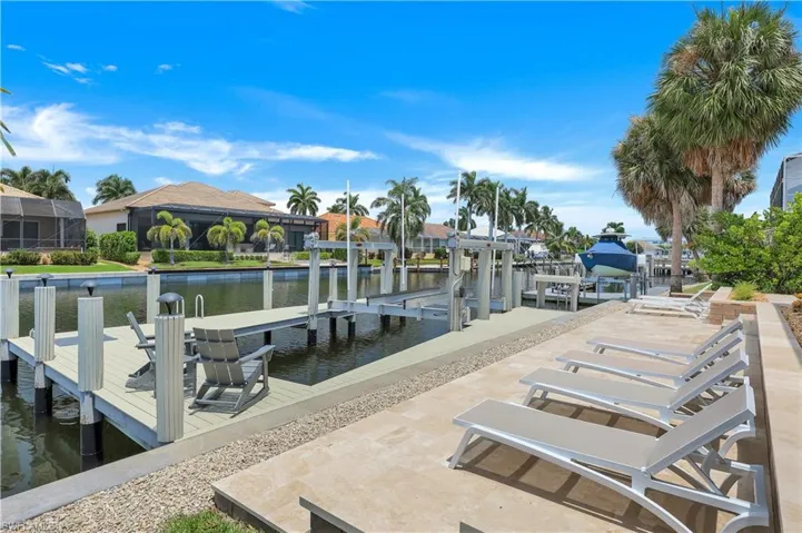 1050 San Marco Rd, Marco Island, Florida 34145