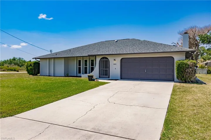 1822 NW 27th  PL, Cape Coral, FL 33993