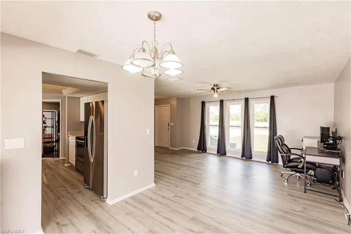 1822 NW 27th  PL, Cape Coral, FL 33993