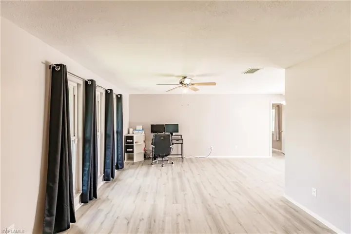 Virtual Staging Photo