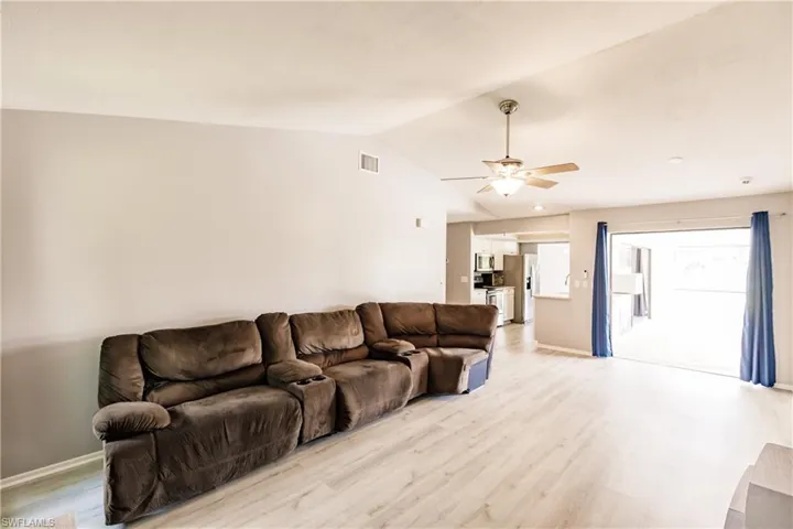 1822 NW 27th  PL, Cape Coral, FL 33993