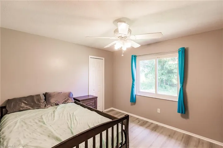Guest Bedroom 1