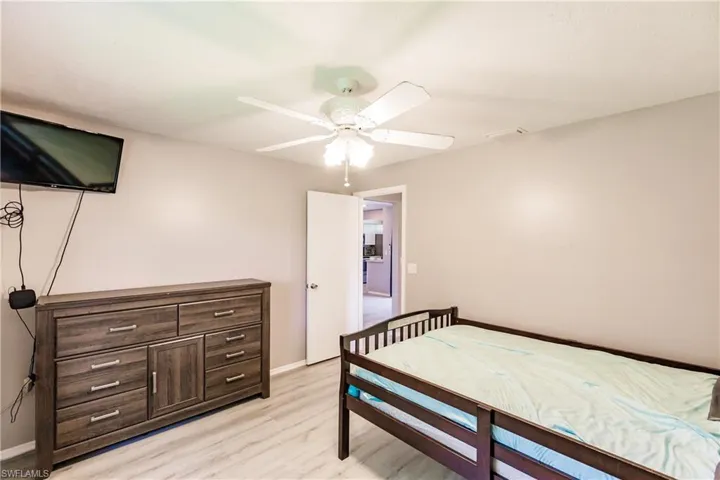 Guest Bedroom 1