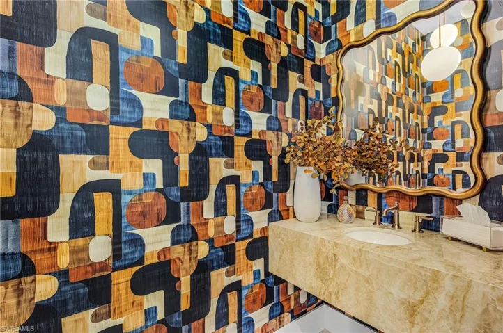 Half Bath
