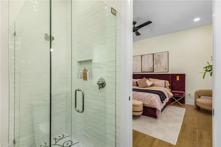 Guest Suite
