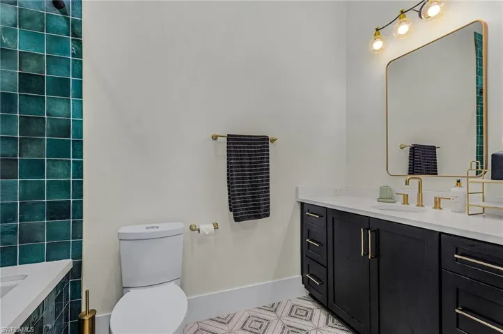 Guest Bath