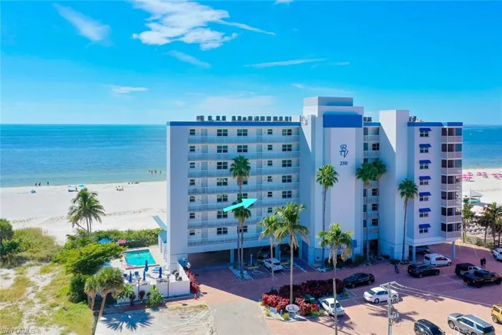 250 Estero Blvd 302, Fort Myers Beach, Florida 33931