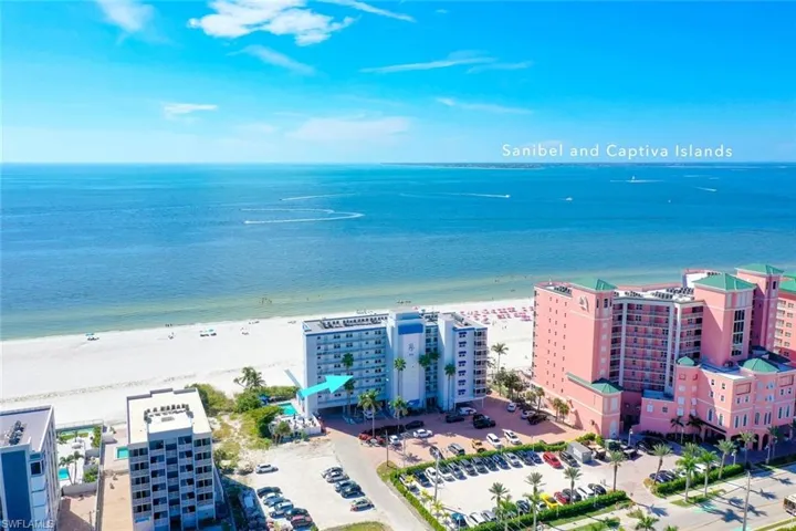 250 Estero Blvd 302, Fort Myers Beach, Florida 33931