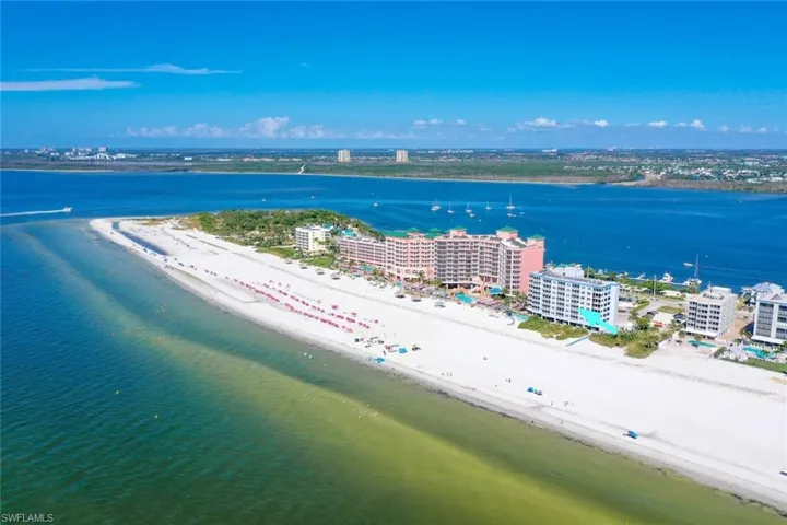 250 Estero Blvd 302, Fort Myers Beach, Florida 33931