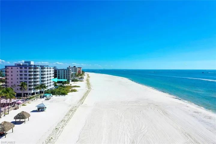 250 Estero Blvd 302, Fort Myers Beach, Florida 33931
