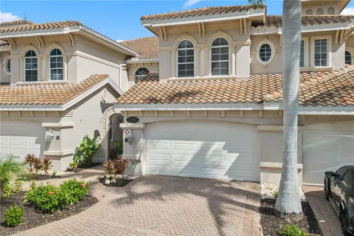 3190  Serenity  CT, Naples, FL 34114