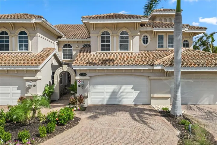 3190  Serenity  CT, Naples, FL 34114