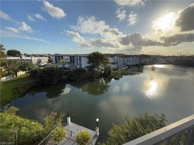 Water view