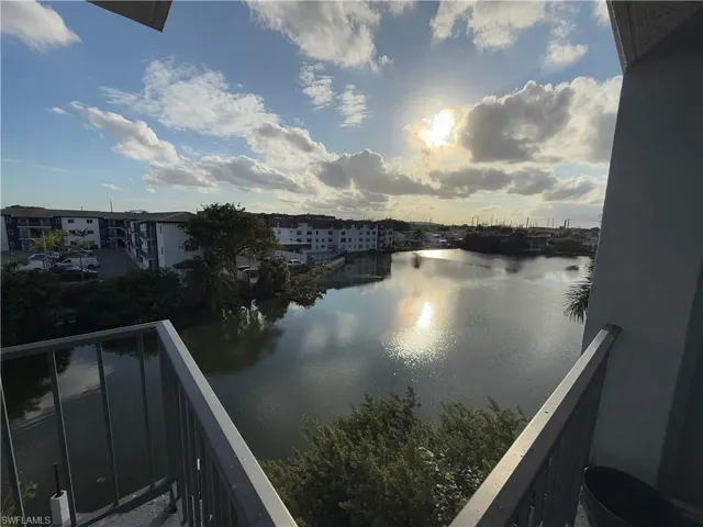 Water view