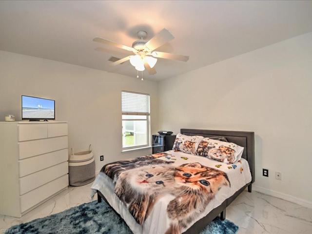 4th Bedroom