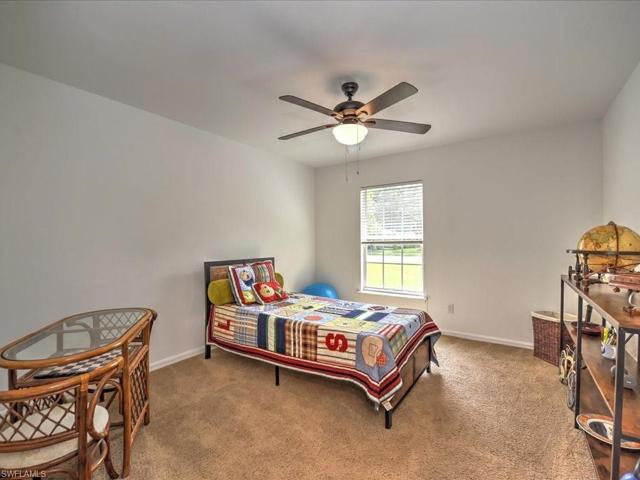 4th Bedroom