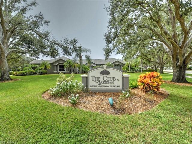 Community clubhouse within a minute walking distance