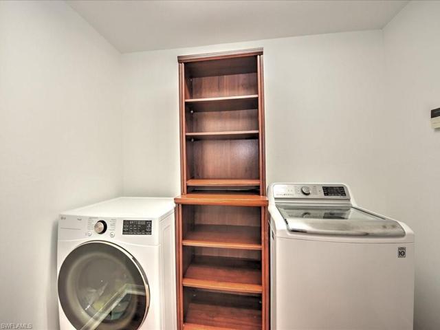Washer & Dryer included