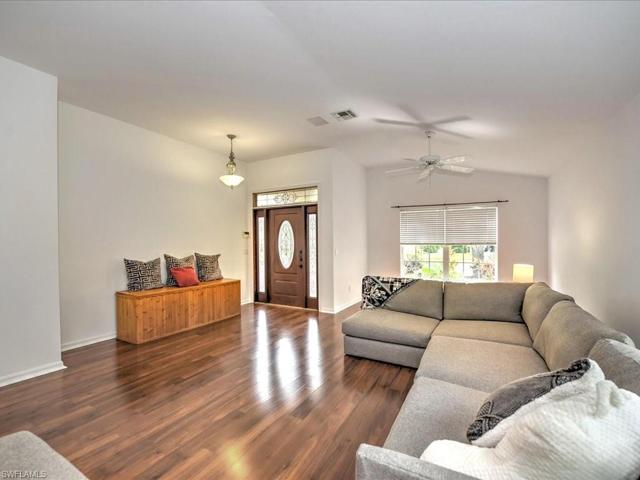 Multi-purpose room, living room and dining room area
