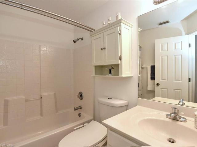 3rd Full Bath