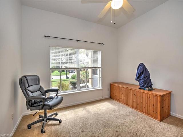 Bedroom or office/den with walk-in closet