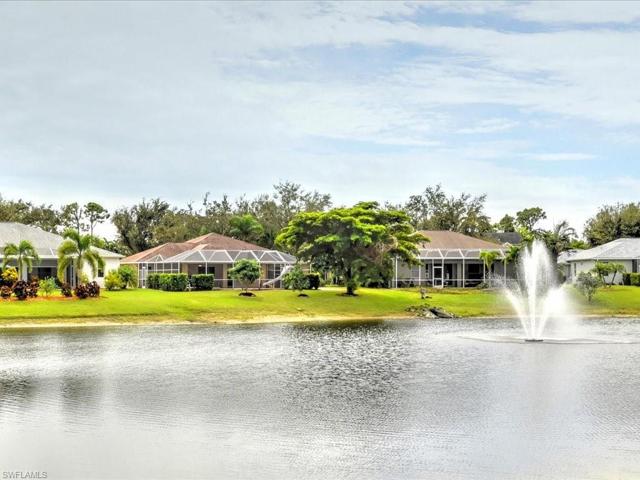 Beautiful Lakefront Views with Water Display