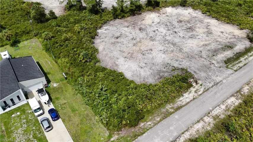 1215 Poinsettia Ave, Lehigh Acres, Florida 33972