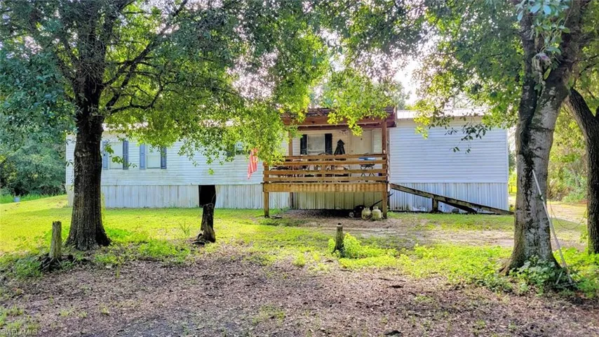 450  Wildwood  AVE, Clewiston, FL 33440
