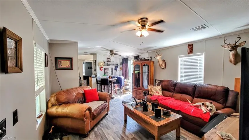 450  Wildwood  AVE, Clewiston, FL 33440