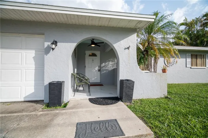 4636 25th Ave Sw, Naples, Florida 34116