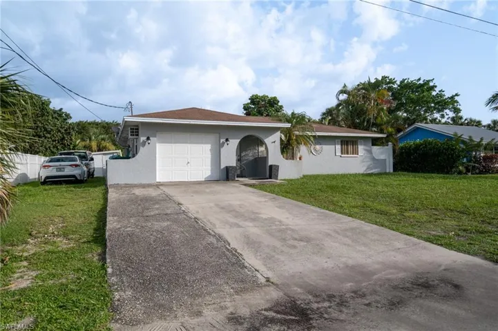 4636 25th Ave Sw, Naples, Florida 34116
