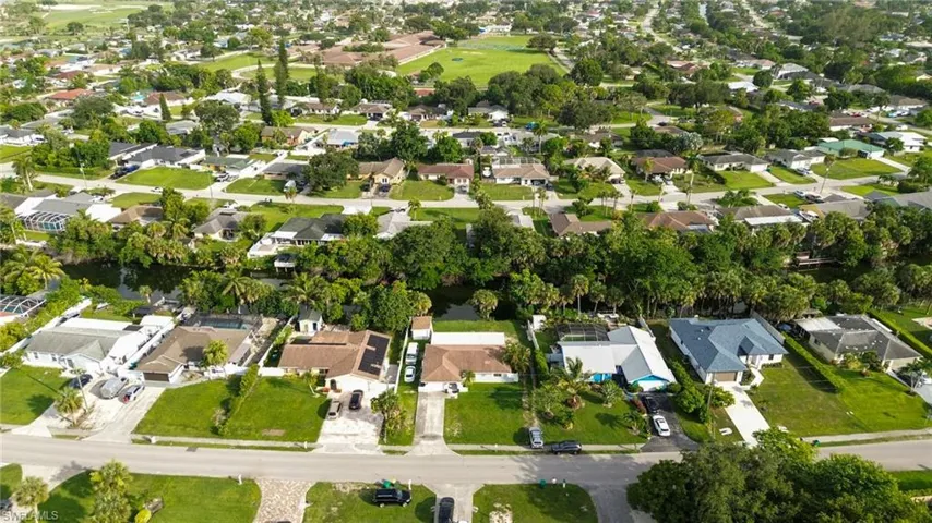 4636 25th Ave Sw, Naples, Florida 34116