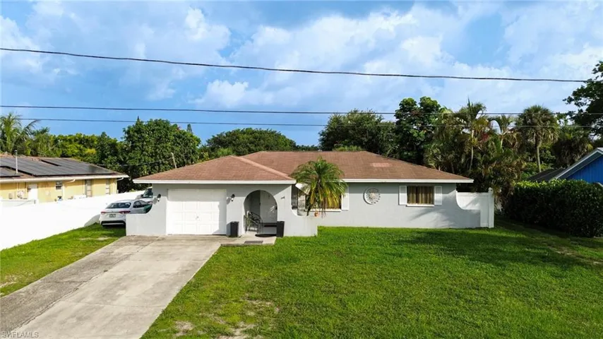 4636 25th Ave Sw, Naples, Florida 34116