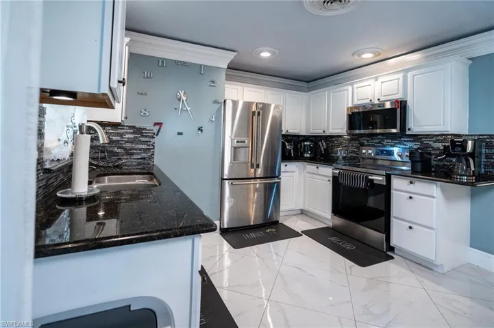 4636 25th Ave Sw, Naples, Florida 34116