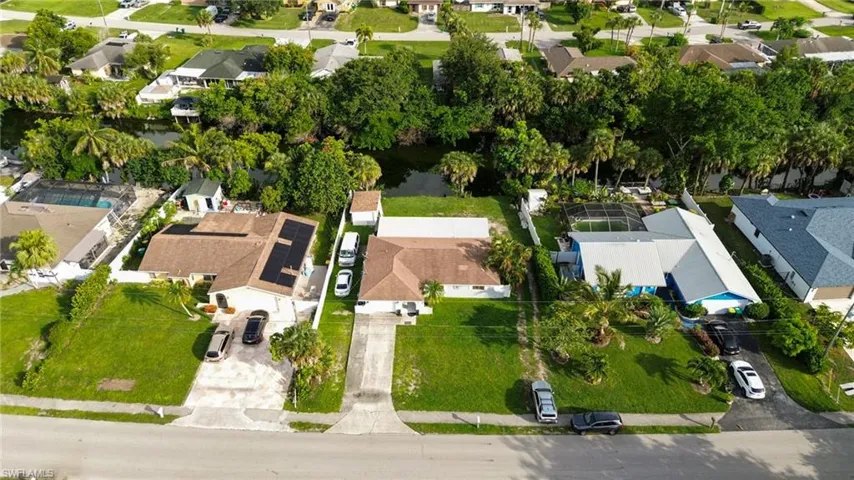 4636 25th Ave Sw, Naples, Florida 34116