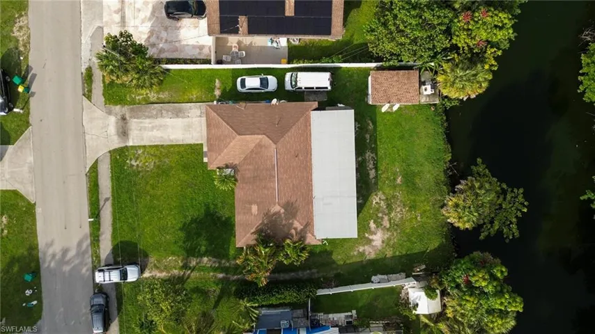 4636 25th Ave Sw, Naples, Florida 34116