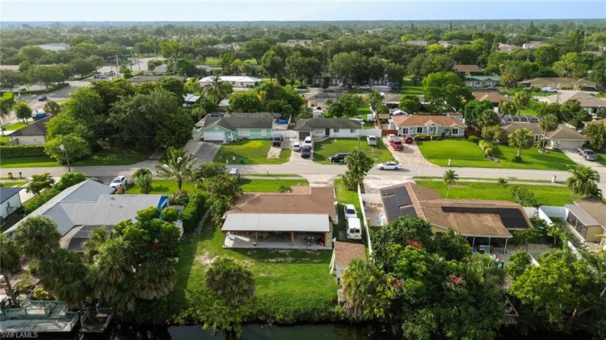 4636 25th Ave Sw, Naples, Florida 34116