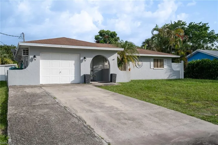 4636 25th Ave Sw, Naples, Florida 34116