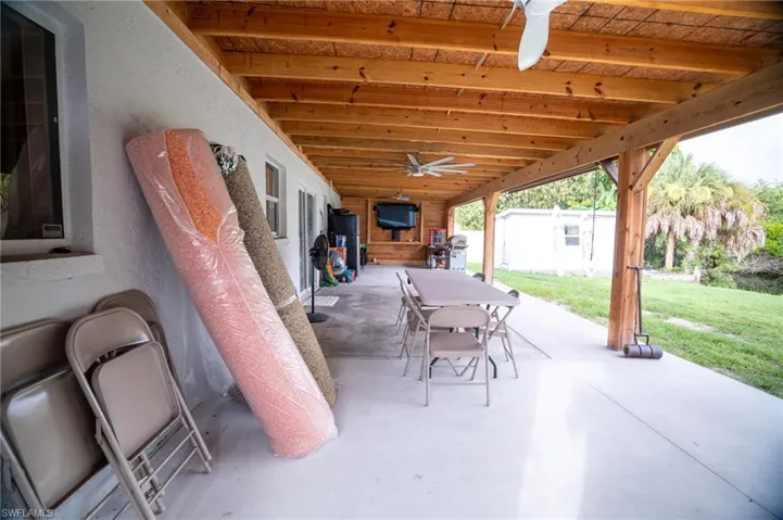 4636 25th Ave Sw, Naples, Florida 34116