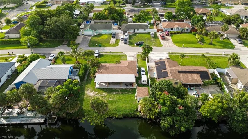 4636 25th Ave Sw, Naples, Florida 34116