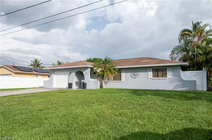 4636 25th Ave Sw, Naples, Florida 34116