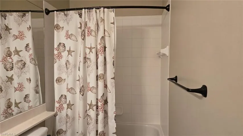 Third Bath