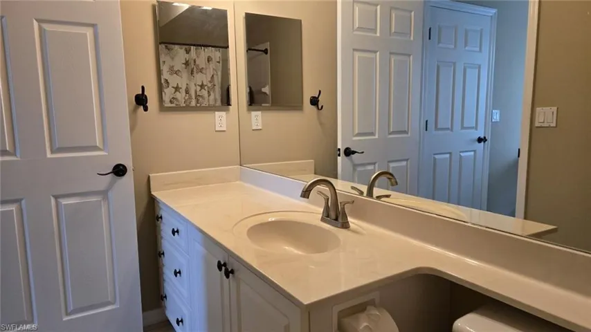 Third Bath