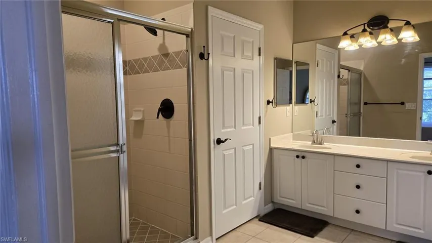 Double sinks master